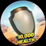 10,000 Shield Health