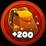+200 Pet Slots
