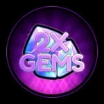 2X GEMS