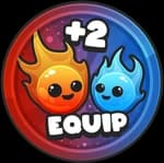 +2 Pet Equip