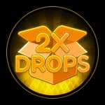 2x Drops Chance