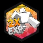 2x EXP