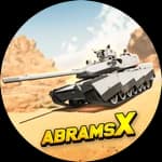 AbramsX Tank