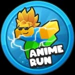 Anime Run