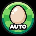 Auto Open Eggs