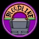 BLOODLINE BAG