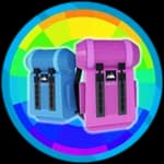 Backpack Colours