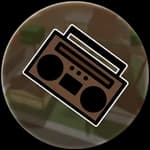 Boombox