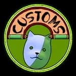CUSTOMS