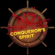 Conquerors Spirit