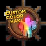 Custom Armament Color