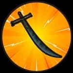 DARK BLADE
