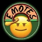 DISRESPECT EMOTES