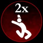 Double-Jump (Survivor)