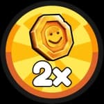 Double Coins