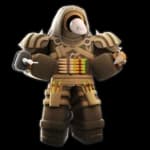 Drill Assassin Morph