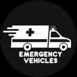EMERGENCY VEHICLES