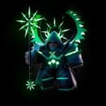 Eldric