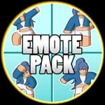 Emote Pack #1