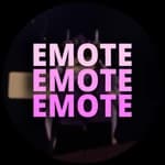Emote pack