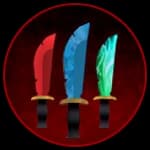 Epic Knife Pack