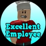 Excellent Employee