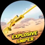 Explosive Sniper