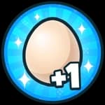 Extra Egg!