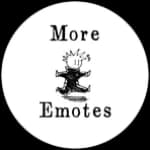 Extra Emote Slots