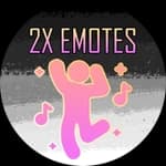Extra Emote Slots