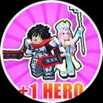 Extra Hero!