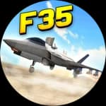 F-35 Lightning