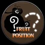 FRUIT POSITION