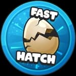 Fast Hatch!