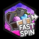 Fast Spin