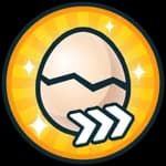 Faster Eggs Open