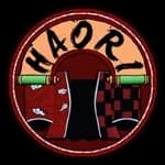 HAORI DRIP