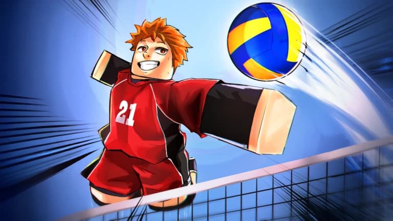 Haikyu Legends