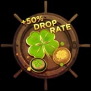 Increased Drop Chance
