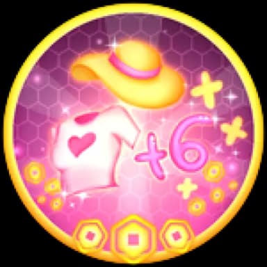 Increased Item