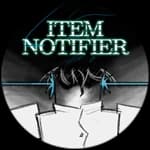 Item Notifier