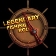 Legendary Rod!