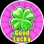 Lucky!
