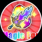 Magic Eggs!
