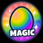 Magic Eggs