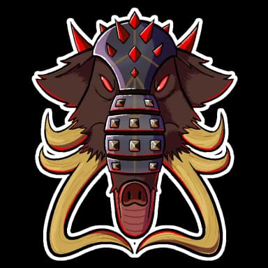 Mammoth