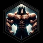 Muscle Man
