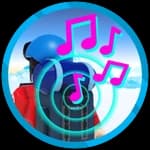 Music Backpack