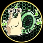 Music Snail