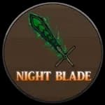 NIGHT BLADE